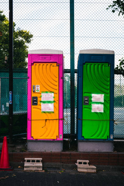 Best Porta potty rental near me  in Robertsde, AL