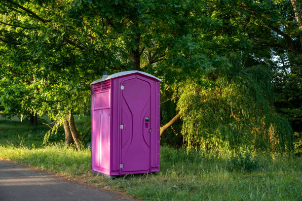 Portable Toilet Options We Offer in Robertsdale, AL