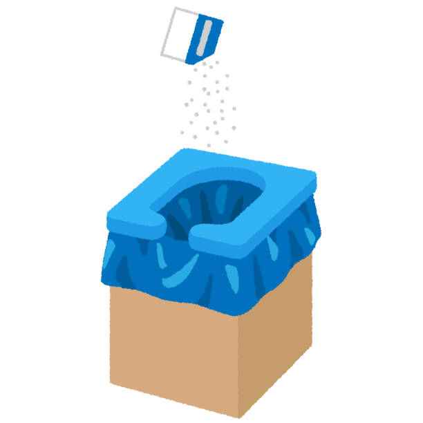 Best Porta potty delivery and setup  in Robertsde, AL
