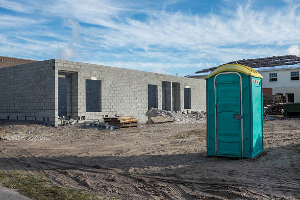 Best Porta potty rental for parties  in Robertsde, AL